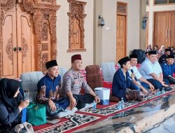 Bripka Eko Julianto, Antara Seragam Polisi dan Dakwah di Pondok Pesantren
