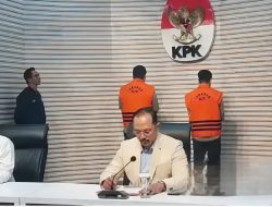 Bupati Situbondo Ditahan KPK, Buntut Kasus Dugaan Korupsi Dana PEN