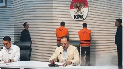 Bupati Situbondo Ditahan KPK, Buntut Kasus Dugaan Korupsi Dana PEN