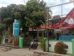 Diduga Kurangnya Penanganan Pasien, Puskesmas Pamolokan Sumenep di Keluhkan Masyarakat