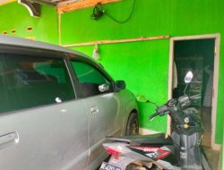 Diteriaki Warga Saat Hendak Beraksi, Dua Pelaku Curanmor Kabur