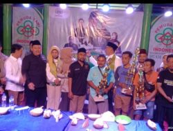 Durian Milik Kak Toan Jambesari Bondowoso Menjadi Pemenang di Ajang Festival Durian Nusantara