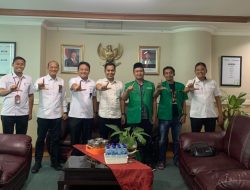 GP Ansor Jatim Kerjasama Dengan Perhutani, Inisiasi Besar Untuk Pengelolaan Hutan dan Ketahanan Pangan