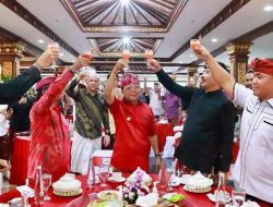 Hari Arak Bali 29 Januari Akan Digelar di Garuda Wisnu Kencana