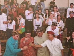 Hari Arak Bali ke-3 , I Wayan Koster Tancap Gas Agar Mendunia