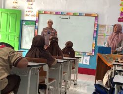 Iptu Hani Purwanto, Seorang Polisi di Tegal Kota Buktikan Bisa Jadi Agen Perubahan Melalui Pendidikan