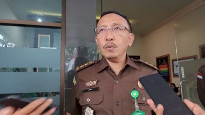 Kejaksaan Negeri Bondowoso Panggil Puluhan Kades untuk Klarifikasi Penyelesaian DD dan ADD
