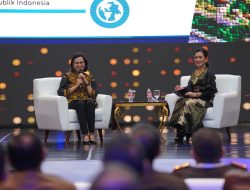 Menteri Keuangan: Kejaksaan RI Tunjukkan Komitmen Dalam Program Pemulihan Ekonomi Nasional dan Pemberantasan Korupsi