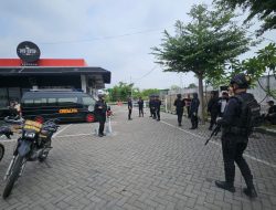 Koper Mencurigakan di SPBU Arteri Porong, Ini Penjelasan Polresta Sidoarjo