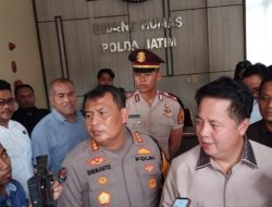 Kronologi Kasus Mutilasi “Koper Merah” di Tulungagung Jawa Timur