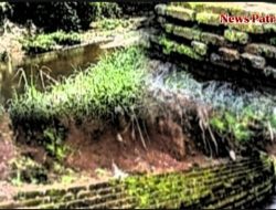 Misteri Situs Saluran Air Kuno
