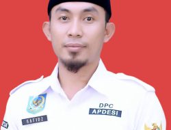 Pasca Digrebek dan Diringkus Saat Pesta Narkoba, Plt. Kades Sumberanyar di Situbondo Kabur dan Jadi Buronan
