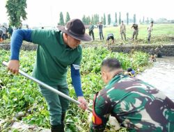 Pemkab Sidoarjo Gencar Lakukan Jihad Rawat Sungai untuk Tangani Permasalahan Sampah
