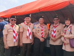 Perhutani KPH Bondowoso Dukung Program Makan Bergizi Gratis di Jember