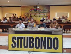 Perhutani KPH Bondowoso Mendukung Penuh Program Pemerintah RI untuk Swasembada Pangan Tahun 2025