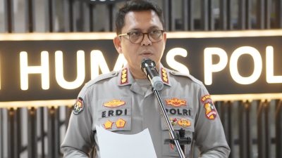 Perkembangan Lanjutan Sidang KKEP Buntut Kasus DWP 2024, 2 Anggota Terkena Sanksi Etika dan Administratif