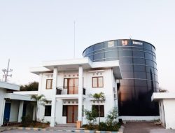 Perumda Delta Tirta Akan Tamba Kantor Cabang Baru untuk Optimalkan Pelayanan