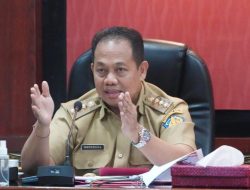 Pj. Gubernur Bali Meminta Polda Bali Menindak WNA Yang Melanggar Aturan, Termasuk Orang Asing Yang Menjadi Pemandu Wisata