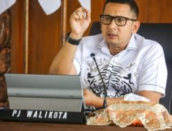 Gerak Cepat Pemkot Mojokerto dan Segenap Jajaran Turun Langsung Tangani Musibah SMPN 7