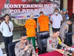 Polda Bali Bongkar Prostitusi Online Jaringan Internasional, Amankan 2 WNA Rusia Jadi Manager dan Mucikari