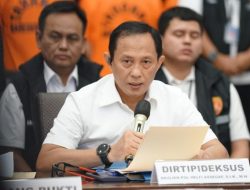 Polri Minta 3 DPO Kasus Judi Online Jadi Buronan Interpol