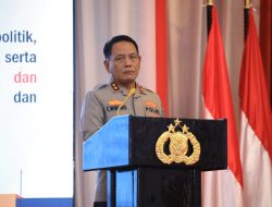 Kortastipidkor Polri Usut Dugaan Korupsi Proyek Modernisasi Pabrik Gula Milik PTPN XI