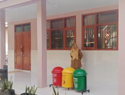 Program DAK di SDN Jatian 02 Jember Sesuai Dengan Harapan dan Sangat Bermanfaat Bagi Masyarakat