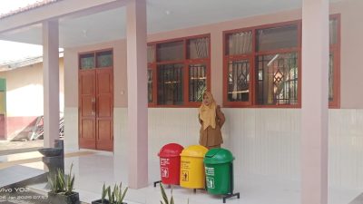 Program DAK di SDN Jatian 02 Jember Sesuai Dengan Harapan dan Sangat Bermanfaat Bagi Masyarakat