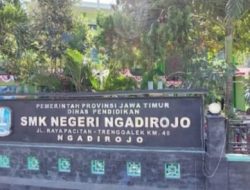 SMKN Ngadirojo Pacitan Diduga Lakukan Pemotongan Dana Program Indonesia Pintar (PIP)