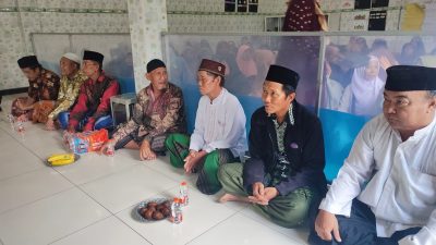 Satbinmas Polresta Sidoarjo Edukasi Peran Orang Tua di Era Digitalisasi