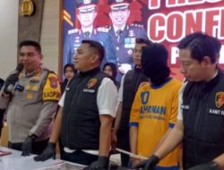 Satreskrim Polres Madiun Berhasil Tangkap Pelaku Pembuangan Mayat Bayi