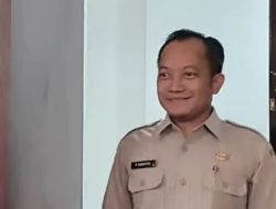 Bapenda Kabupaten Mojokerto Cetak dan Distribusikan E- SPPT dan PBB – P2 serta Buku Pajak ke Desa – desa, Berharap Masyarakat Taat Membayar Pajak
