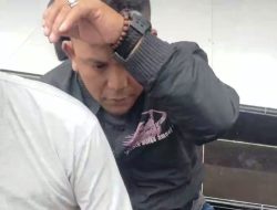 Specialis Maling Kotak Amal Masjid di Bondowoso Berhasil Ditangkap