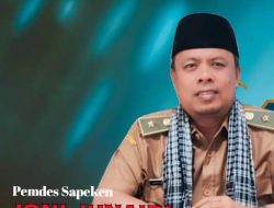 Tak Sesuai yang Disajikan, Kepala Desa Sapeken Hampir Jadi Korban Fitnah