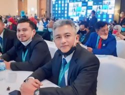 Tanggapan Ahmad Bajuri, SH. Ketua DPC Peradi Kota Agung Terhadap Dugaan Penyimpangan Anggaran di Kecamatan Ulu Belu