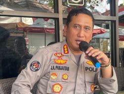 Tim Jatanras Polda Bali Buru Driver Ojol Pelaku Pemerkosa WNA Asal Negeri China