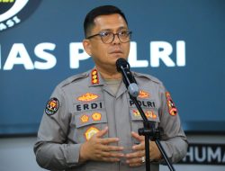 Update Hasil Sidang KKEP Kasus DWP, Dua Anggo Terkena Sanksi Disiplin