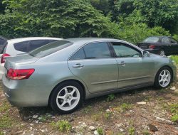 3 Anggota Resmob Polda Jateng Terluka Saat Penangkapan Tersangka Pelaku Curas