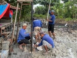 Atasi Krisis Air, Pemkab Bojonegoro Optimalkan Sumber Air Sungai Bawah Tanah dan Permukaan