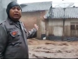Banjir Bandang Susulan Kembali Terjang Desa Wonoboyo Bondowoso