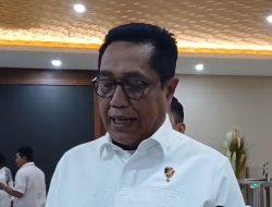 Bareskrim Polri Periksa 44 Saksi Terkait Kasus Pagar Laut