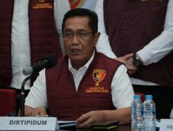 Bareskrim Polri Periksa PT TRPN dalam Kasus Pagar Laut di Bekasi
