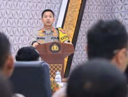 Birukan Bojonegoro, Polres Siap Cegah Gangguan Kamtibmas Selama Ramadan