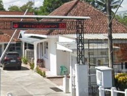 Buntut Efisiensi Anggaran, KPU Bondowoso Kembalikan Mobil Operasional