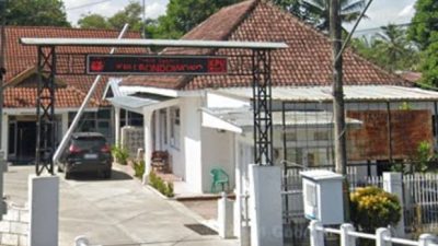 Buntut Efisiensi Anggaran, KPU Bondowoso Kembalikan Mobil Operasional