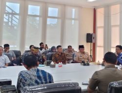 DPRD Kota Mojokerto Gelar RDP Terkait Laka Laut yang Menimpa Siswa SMPN 7