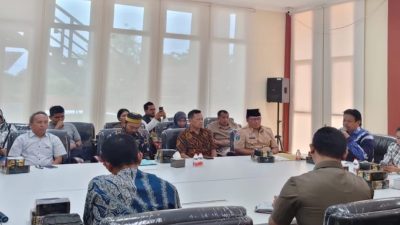 DPRD Kota Mojokerto Gelar RDP Terkait Laka Laut yang Menimpa Siswa SMPN 7