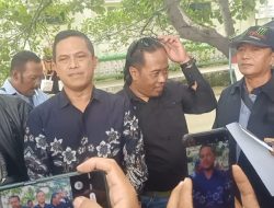 Barracuda Somasi Oknum Kepsek MI di Kota Mojokerto Terkait Komentar di Medsos
