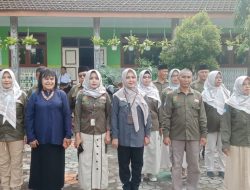 FLS2N 2025 SD Se-Kecamatan Mayang Jember, Menyaring Bibit-bibit Prestasi