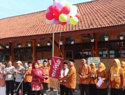 FLSPAIS 2025 Tingkat SD Negri dan Swasta Kecamatan Kalisat